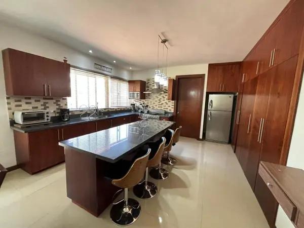 Casa en venta en La Cañada, Chihuahua, Chihuahua