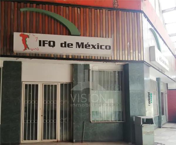 Local en venta en San Miguel, León, Guanajuato