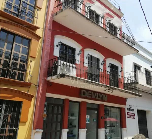 Edificio en venta en Villahermosa Centro, Centro, Tabasco