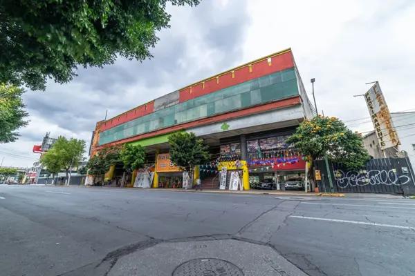 Edificio en venta en San Lorenzo, Tlalnepantla de Baz, México