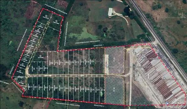 Terreno en venta en Villahermosa Centro, Centro, Tabasco