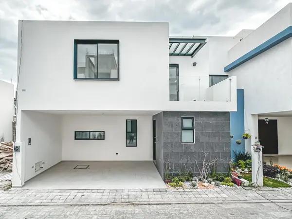 Casa en venta en Fuerte de Guadalupe, Cuautlancingo, Puebla