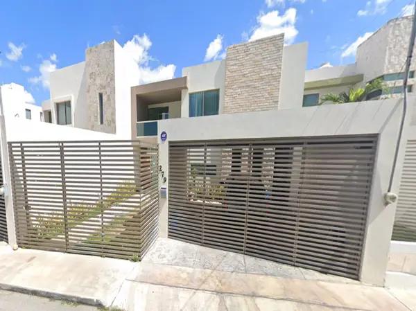 Casa en venta en Montebello, Mérida, Yucatán