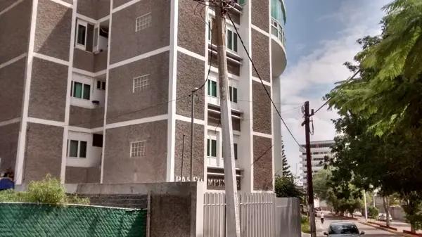 Departamento en renta en Villas de Irapuato, Irapuato, Guanajuato