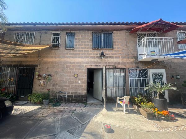 Casa en venta en Santa Inés, Cuautla, Morelos