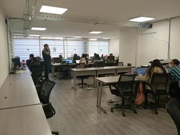 Oficina en renta en Escandón I Sección, Miguel Hidalgo, Ciudad de México