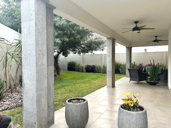 Casa en venta en Rincón las Trojes, Torreón, Coahuila de Zaragoza