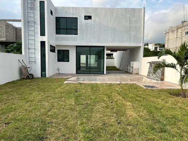 Casa en venta en Altos de Oaxtepec, Yautepec, Morelos