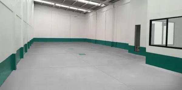 Nave en renta en Agrícola Pantitlán, Iztacalco, Ciudad de México