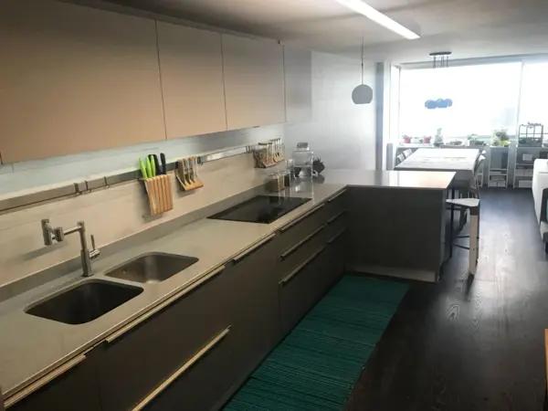 Departamento en venta en Napoles, Benito Juárez, Ciudad de México