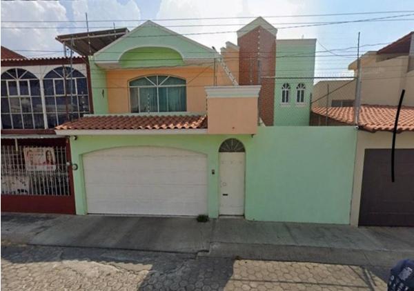 Casa en venta en El Mirador del Punhuato, Morelia, Michoacán de Ocampo