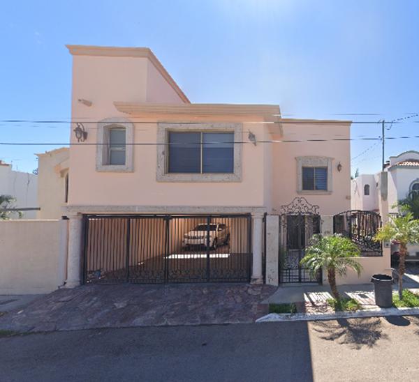 Casa en venta en Lomas de Cortes, Guaymas, Sonora