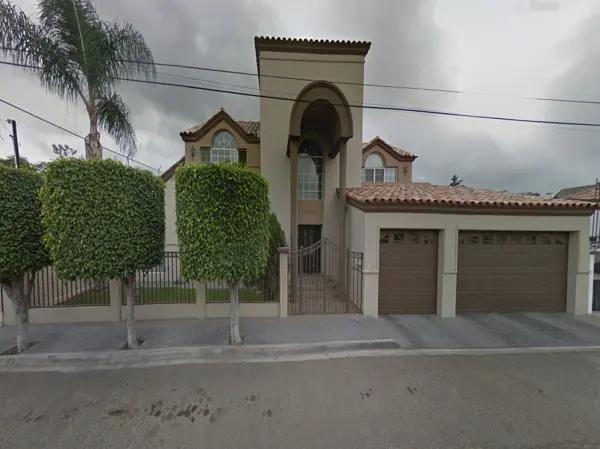 Casa en venta en El Paraiso, Tijuana, Baja California