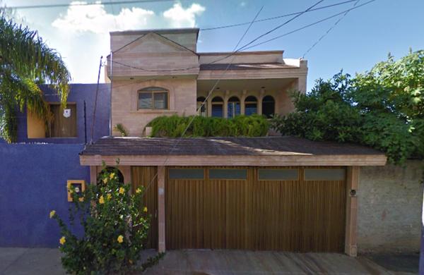 Casa en venta en Los Laureles, Zamora, Michoacán de Ocampo