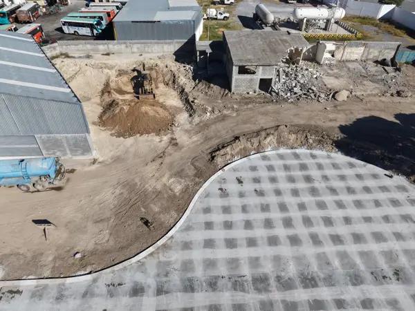 Terreno en venta en El Toreo, Saltillo, Coahuila de Zaragoza