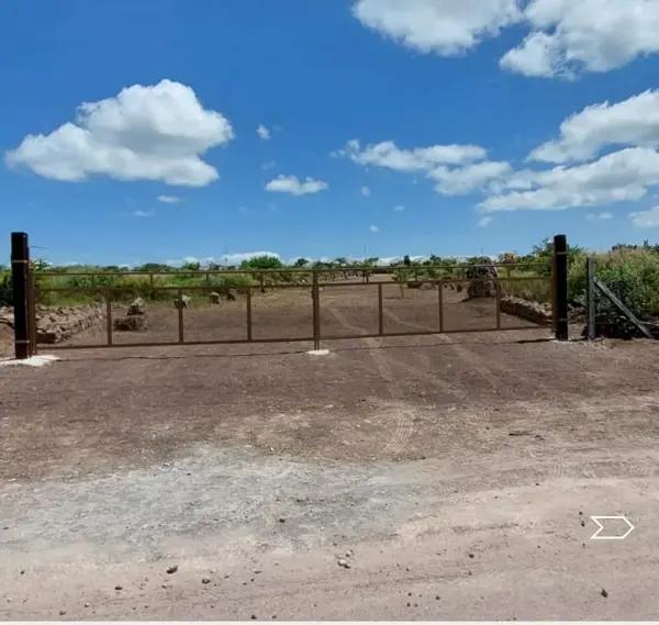 Terreno en venta en El Toreador, San Miguel de Allende, Guanajuato