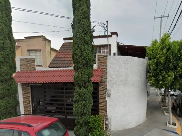 Casa en venta en Dos Rios, Guadalupe, Nuevo León