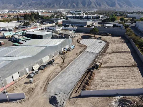 Terreno en venta en El Toreo, Saltillo, Coahuila de Zaragoza
