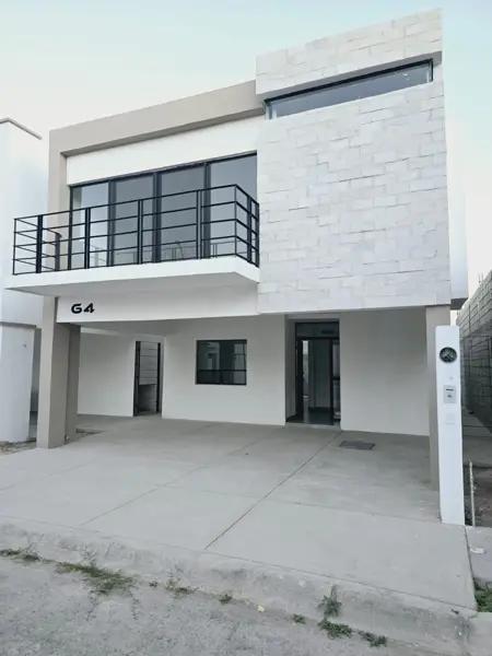 Casa en venta en Residencial Senderos, Torreón, Coahuila de Zaragoza