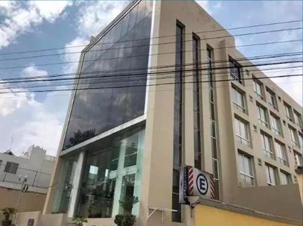 Oficina en venta en Cuajimalpa, Cuajimalpa de Morelos, Ciudad de México
