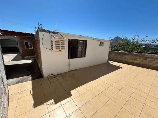 Casa en venta en La Joya, Chihuahua, Chihuahua