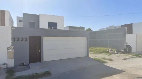 Casa en venta en Estableros del Norte, Monclova, Coahuila de Zaragoza