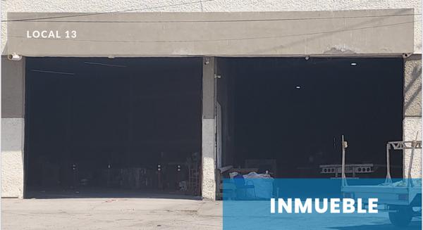 Local en renta en Luis Horacio Salinas, Torreón, Coahuila de Zaragoza