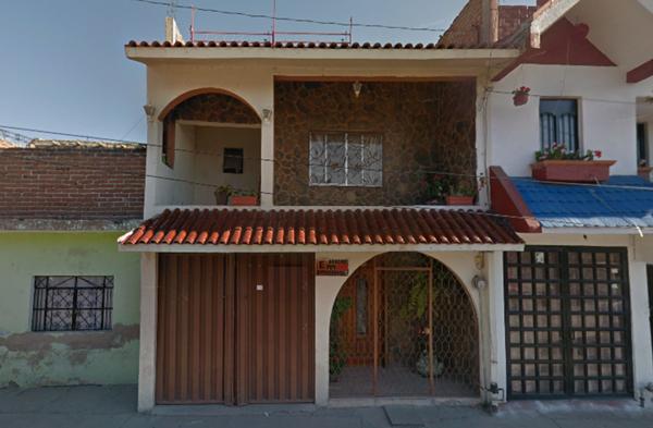 Casa en venta en La Luz, León, Guanajuato