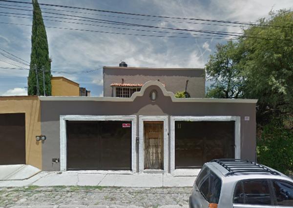 Casa en venta en La Lejona, San Miguel de Allende, Guanajuato
