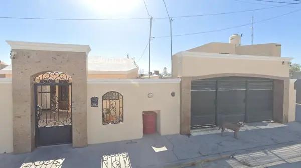 Casa en venta en Estableros del Norte, Monclova, Coahuila de Zaragoza