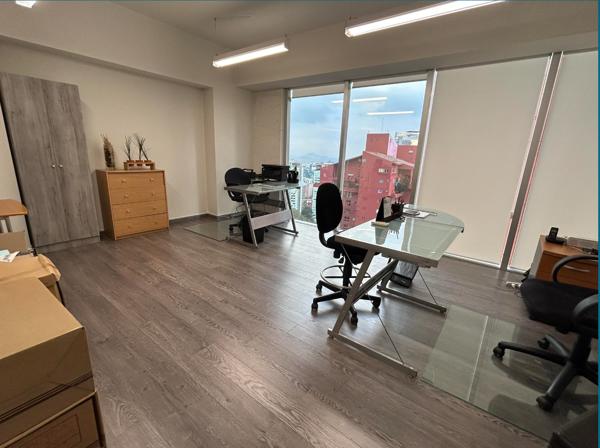 Oficina en venta en Santa Fe Cuajimalpa, Cuajimalpa de Morelos, Ciudad de México
