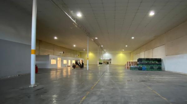 Bodega en renta en Luis Horacio Salinas, Torreón, Coahuila de Zaragoza