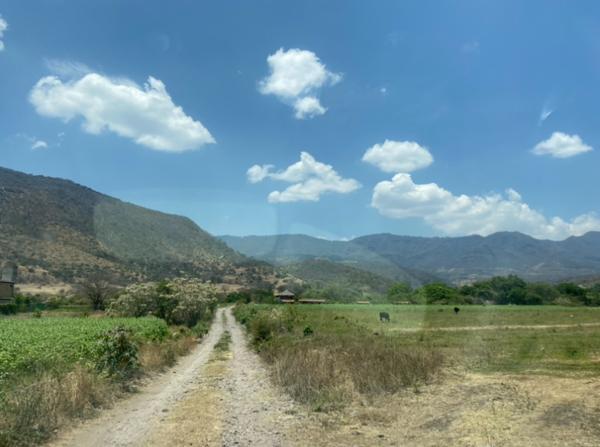 Terreno en venta en San Sebastián, Malinalco, México