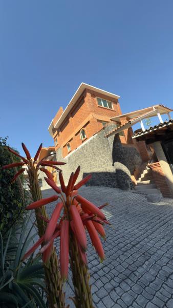 Departamento en renta en Valle Escondido, Tlalpan, Ciudad de México