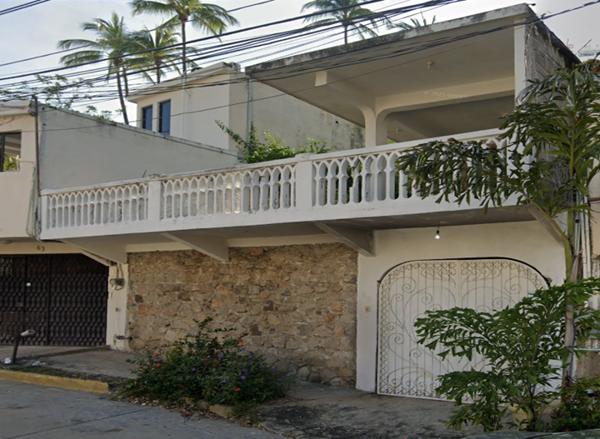 Casa en venta en Costa Azul, Acapulco de Juárez, Guerrero
