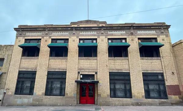 Edificio en venta en Saltillo Centro, Saltillo, Coahuila de Zaragoza
