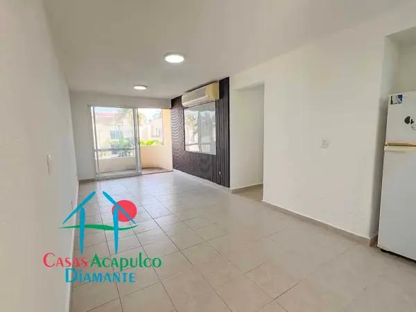 Departamento en venta en Palma Diamante, Acapulco de Juárez, Guerrero