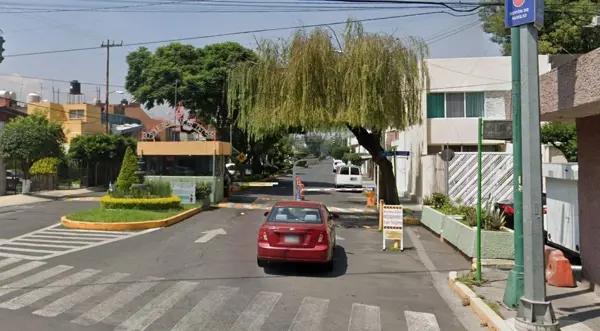 Casa en venta en Bosque Residencial del Sur, Xochimilco, Ciudad de México