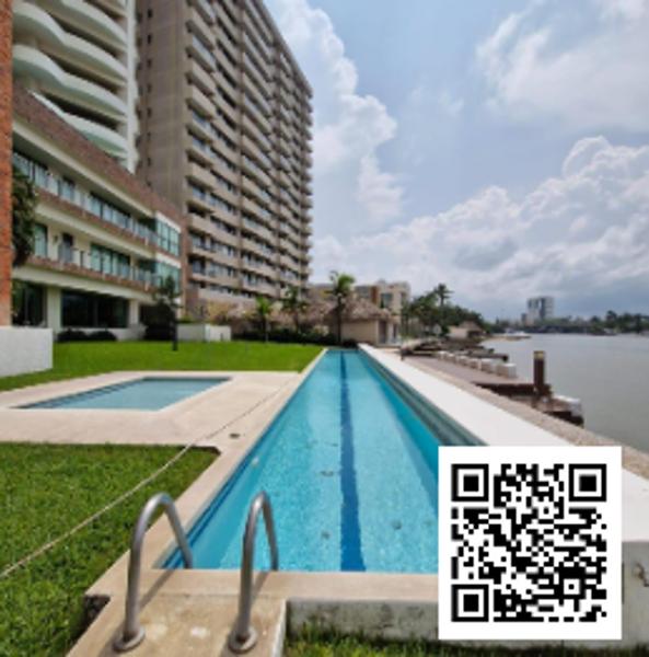 Departamento en venta en Isla del Amor, Alvarado, Veracruz de Ignacio de la Llave Departamento en venta en Isla del Amor, Alvarado, Veracruz de Ignacio de la Llave