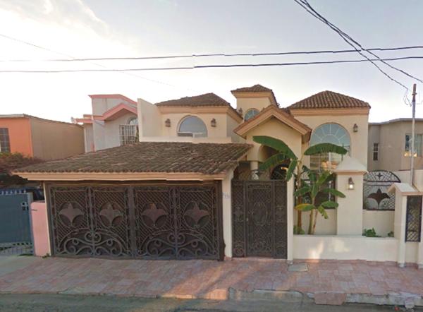 Casa en venta en Otay Universidad, Tijuana, Baja California