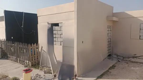 Casa en venta en Antares, El Carmen, Nuevo León