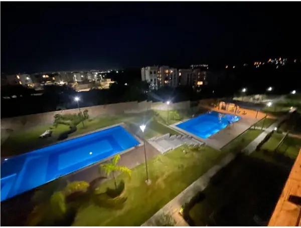 Departamento en venta en Club de Golf Santa Fe, Xochitepec, Morelos