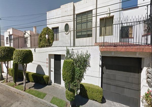Casa en venta en Lindavista Norte, Gustavo A. Madero, Ciudad de México