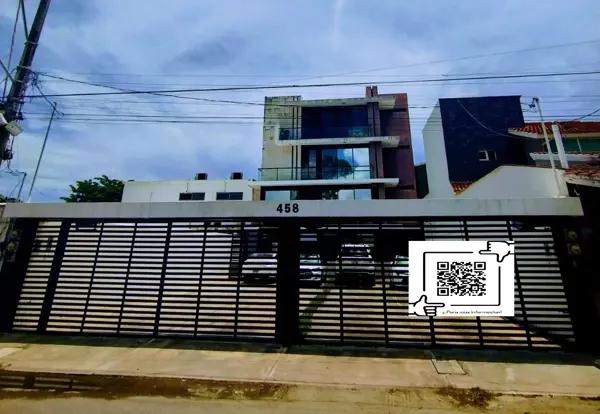 Departamento en venta en Joyas de Mocambo (Granjas los Pinos), Boca del Río, Veracruz de Ignacio de la Llave