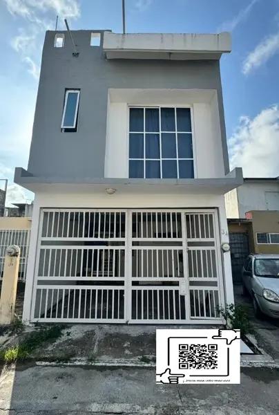 Casa en venta en Puente Moreno, Medellín de Bravo, Veracruz de Ignacio de la Llave Casa en venta en Puente Moreno, Medellín de Bravo, Veracruz de Ignacio de la Llave