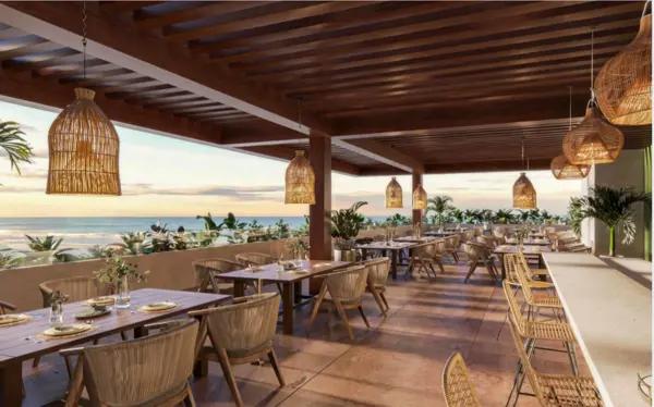 Departamento en venta en Puerto Morelos, Puerto Morelos, Quintana Roo