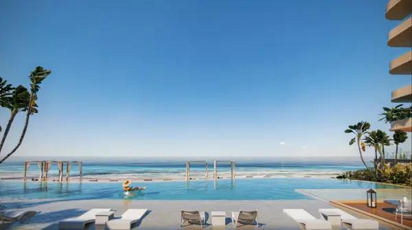 Departamento en venta en Puerto Morelos, Puerto Morelos, Quintana Roo