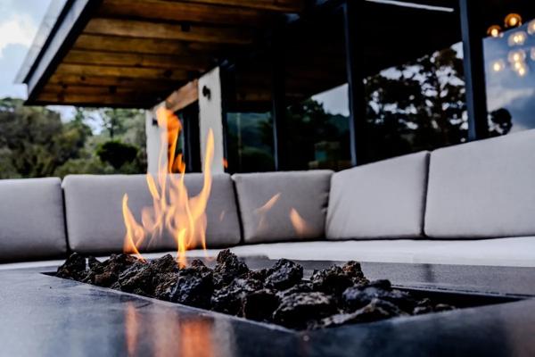 Casa en venta en Avandaro, Valle de Bravo, México