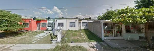 Casa en venta en Plazuelas de San Francisco, Tonalá, Chiapas