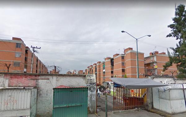 Departamento en venta en Ejército de Oriente, Iztapalapa, Ciudad de México